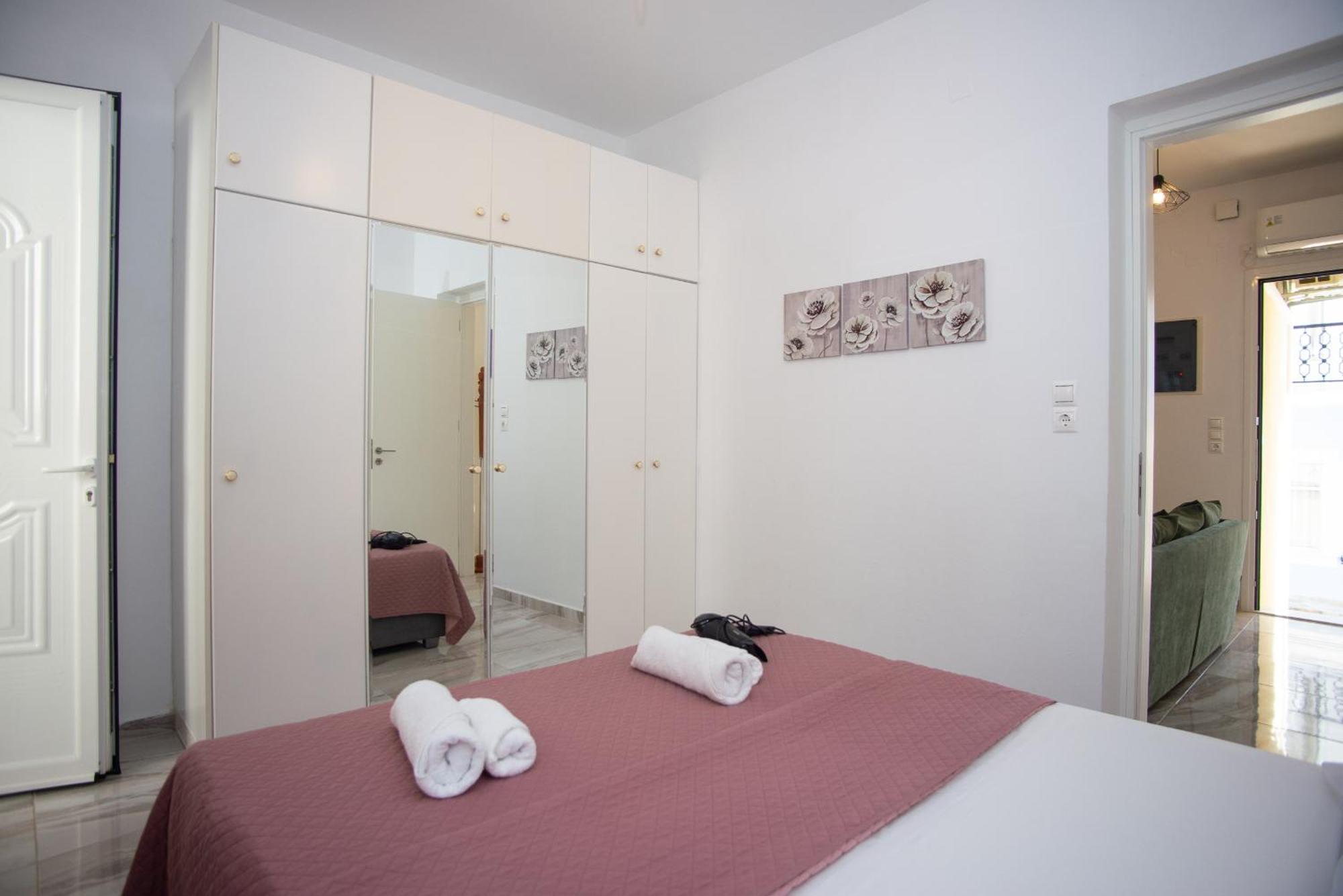 El Mar Apartment Argostoli  Eksteriør bilde